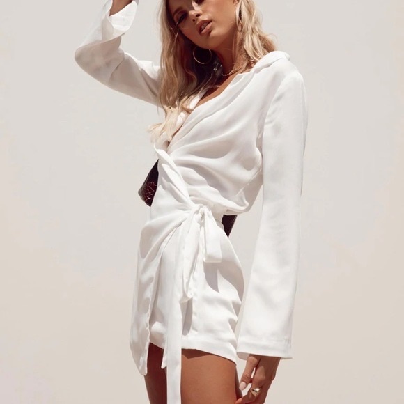 Princess Polly Luna Mjni Dress - Picture 4 of 4